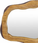 Bijsteren Traditional Wall Mirror