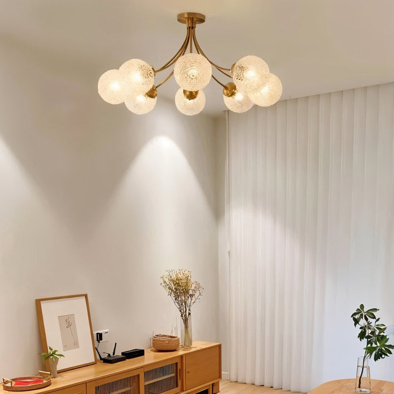 Dhia Ceiling Light