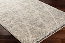 The Levallois Rug