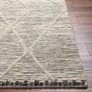The Levallois Rug