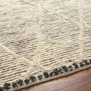 The Levallois Rug