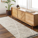 The Levallois Rug