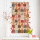 Anthering Camel Wall Hanging
