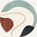 Diamant Area Rug
