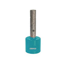 Bihui Tools 10mm Diamond Milling Bit