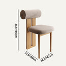 Dianzi Dining Chair