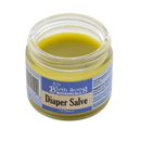 Herbal Baby Diaper Cream With Calendula, Cloth Diaper Safe, Unscented