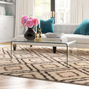Diarth Coffee Table