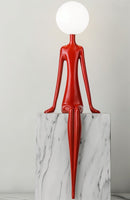 Diasu Floor Lamp