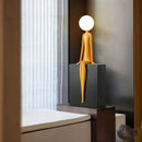 Diasu Floor Lamp