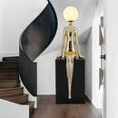 Diasu Floor Lamp