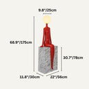 Diasu Floor Lamp