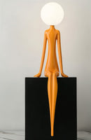 Diasu Floor Lamp