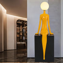 Diasu Floor Lamp