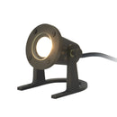 Die Cast Brass Underwater Light with MR16 and 72 Inch Wire