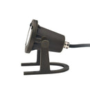 Die Cast Brass Underwater Light with MR16 and 72 Inch Wire
