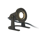 Die Cast Brass Underwater Light with MR16 and 72 Inch Wire
