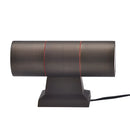 Die Cast Brass Up Down Cylinder Wall Sconce with IP65 Rating