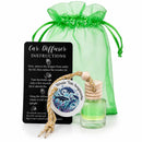 Car Diffuser | 6 ml | Multiple Scents | Whale Tale Soapworks, LLC