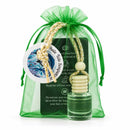 Car Diffuser | 6 ml | Multiple Scents | Whale Tale Soapworks, LLC