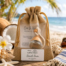 Car Diffuser | Beach Bum | The Lather Barn