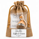Car Diffuser | Coffee & Cream | The Lather Barn