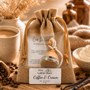 Car Diffuser | Coffee & Cream | The Lather Barn