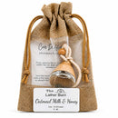 Car Diffuser | Oatmeal Milk & Honey | The Lather Barn