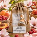 Car Diffuser | Peach Magnolia & Raspberry | The Lather Barn