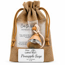 Car Diffuser | Pineapple Sage | The Lather Barn