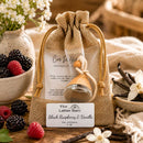 Car Diffuser | Black Raspberry & Vanilla | The Lather Barn