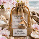 Car Diffuser | Sea Salt & Orchid | The Lather Barn