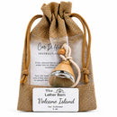 Car Diffuser | Volcano Island | The Lather Barn