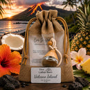 Car Diffuser | Volcano Island | The Lather Barn