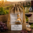 Car Diffuser | Wine Country | The Lather Barn