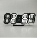 Digitizer Desk Clock
