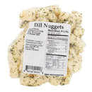 Cheese 6 Piece Sampler | Garlic Pepper, Dill, Havarti Bell, Tomato Basil, Garden Herb, Garlic Parsley | Jisa's Farmstead Cheese