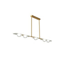 Dilti Pendant Light