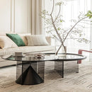 Dimi Coffee Table