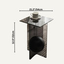 Dimi Coffee Table