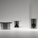 Dimi Coffee Table
