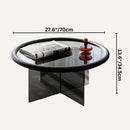 Dimi Coffee Table