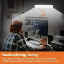 Dimmable led motion sensor magnetic white strip light kitchen