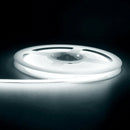 Dimmable Soft LED Strip Lights 12 Volt – No Dark Areas, Smooth Glow