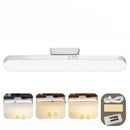 Dimmable Touch Wall Reading Light – Magnetic, Wireless & Portable