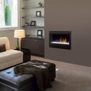 Dimplex DFR 25-Inch Premium Plug-In Electric Firebox With Remote Control [DFR2551G] (SAK15250)