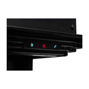 Dimplex Ignite Ultra Built-In Electric Fireplace With Multi Function Remote Control [ULT50/60/74/88] (SAK51854)