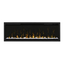 Dimplex IgniteXL 50-Inch Linear Fireplace Electric With Comfort Saver Heating System [XLF50] (SAK85290)