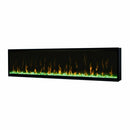 Dimplex IgniteXL 60-Inch Linear Fireplace Electric W/ Heat Boost & Multi Function Remote [XLF60] (SAK78902)