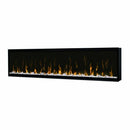 Dimplex IgniteXL 60-Inch Linear Fireplace Electric W/ Heat Boost & Multi Function Remote [XLF60] (SAK78902)
